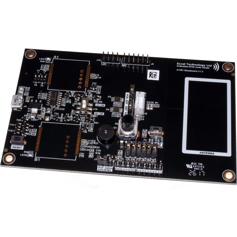 A1 B1 baseboard