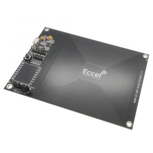 RWD QT SMT Baseboard