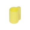 4.3mm EM4102 PIT Bird Tag YELLOW