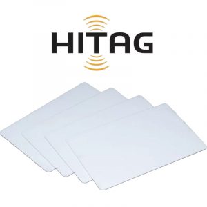Smart RFID Card - HITAG S2048