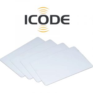 Smart RFID NFC Card - ICODE SLI