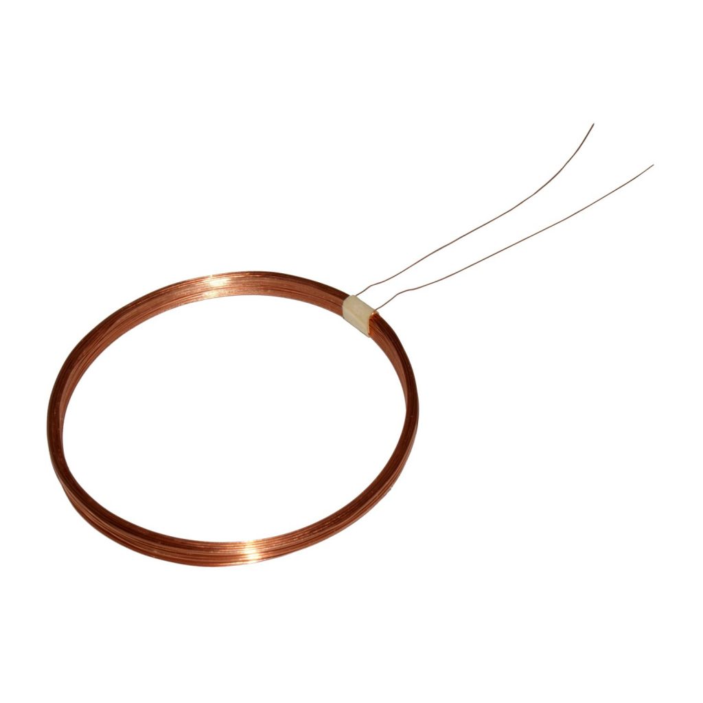 RFID ANT125K 45 45mm Eccel Technology RFID Made Simple