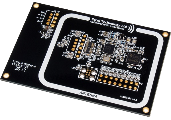 Chilli UART-B1