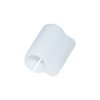 3.3mm EM4102 PIT Bird Tag WHITE