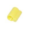 3.3mm EM4102 PIT Bird Tag YELLOW