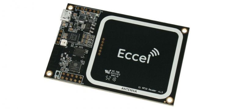 Pepper C1 RFID
