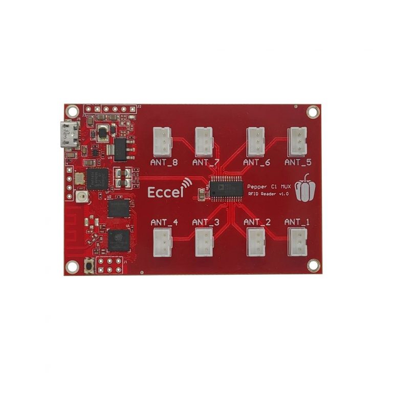 Pepper C1 MUX USB