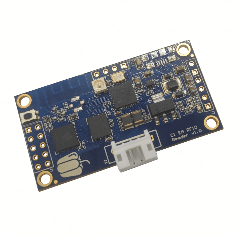 Pepper Wireless C1 EA