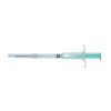 EM4102 Injectable glass tag 8x2 mm contained in a single use disposable syringe 125KHz - Image 2