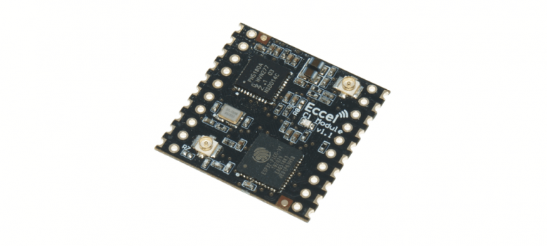 Pepper C1 Module