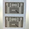 Dual Frequency RFID labels - Image 2