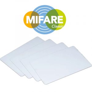 Smart RFID NFC Card - MIFARE Classic