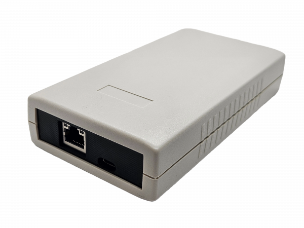 Pepper C1 PoE