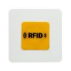 28x28mm Square RFID NFC Smart Tag - Image 3