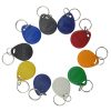 Plastic RFID NFC Keyfob Tag - Image 3