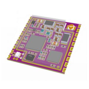 Pepper C2 FCC Approved RFID Module