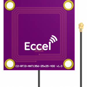 RFID NFC ANT1356 for Pepper C2 Module