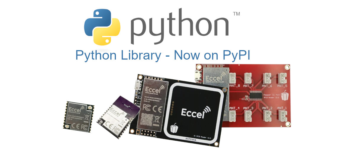 Pepper Family Python Library – Now Available on PyPI