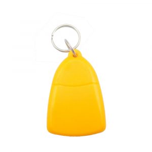 ABS RFID NFC Keyfob