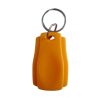ABS Keyfob 5 orange
