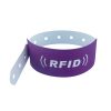 disposable paper wristband RFID NFC