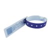 Disposable paper wristband RFID NFC 2 - Image 2