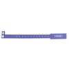 Disposable paper wristband RFID NFC 2 - Image 3