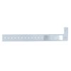 Disposable paper RFID NFC wristband - Image 10