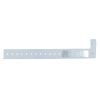 Disposable paper wristband RFID NFC - Image 2