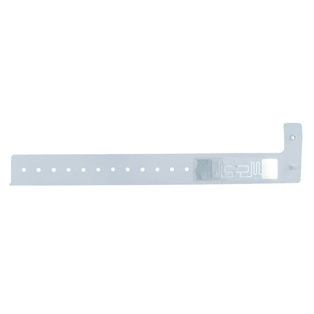 Disposable paper wristband RFID NFC - Image 2