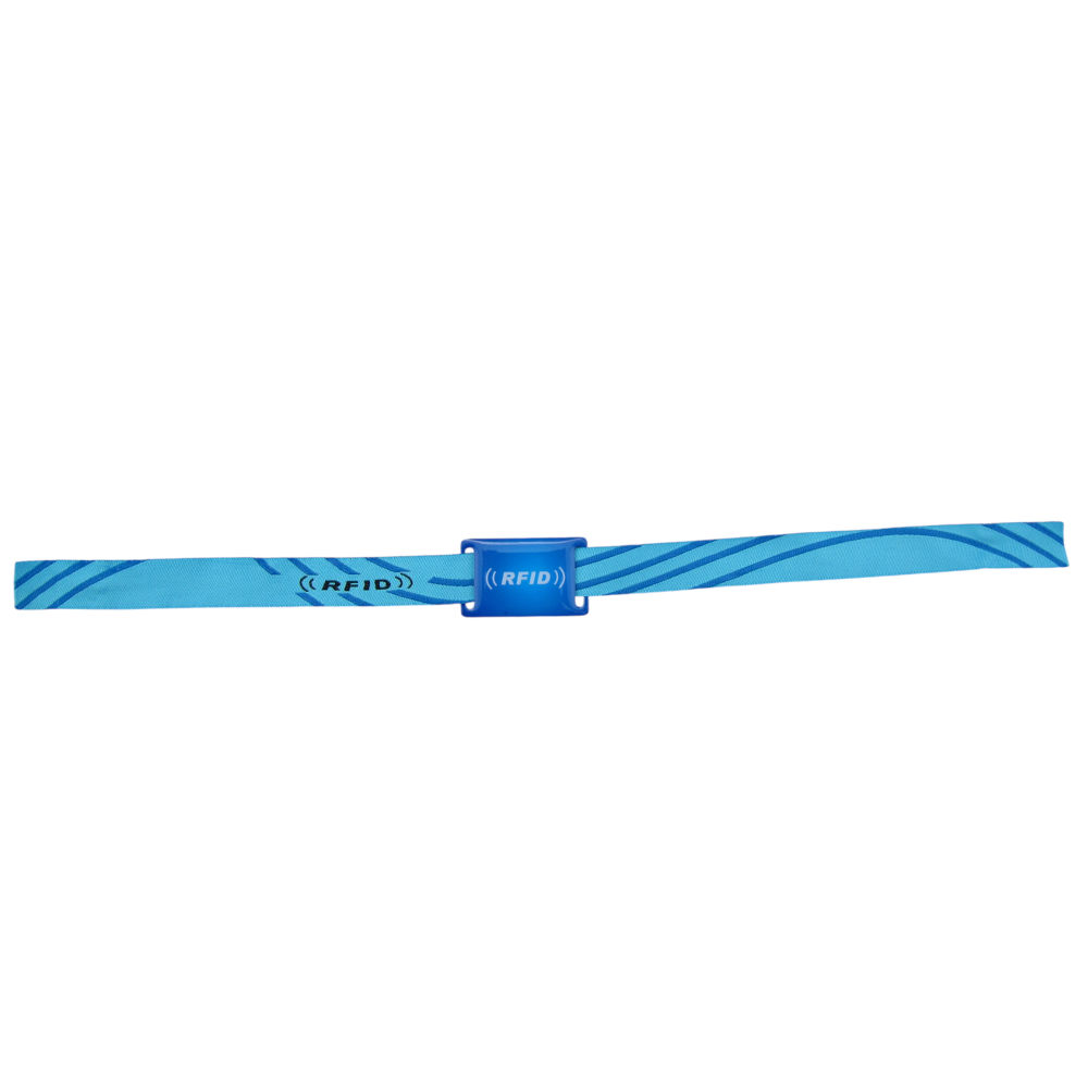 Nylon Bending buckle RFID NFC 1 - Image 4