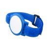 Nylon Velcro wristband RFID NFC - Image 5