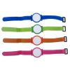 Nylon Velcro wristband RFID NFC - Image 4