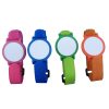Nylon Velcro wristband RFID NFC - Image 3