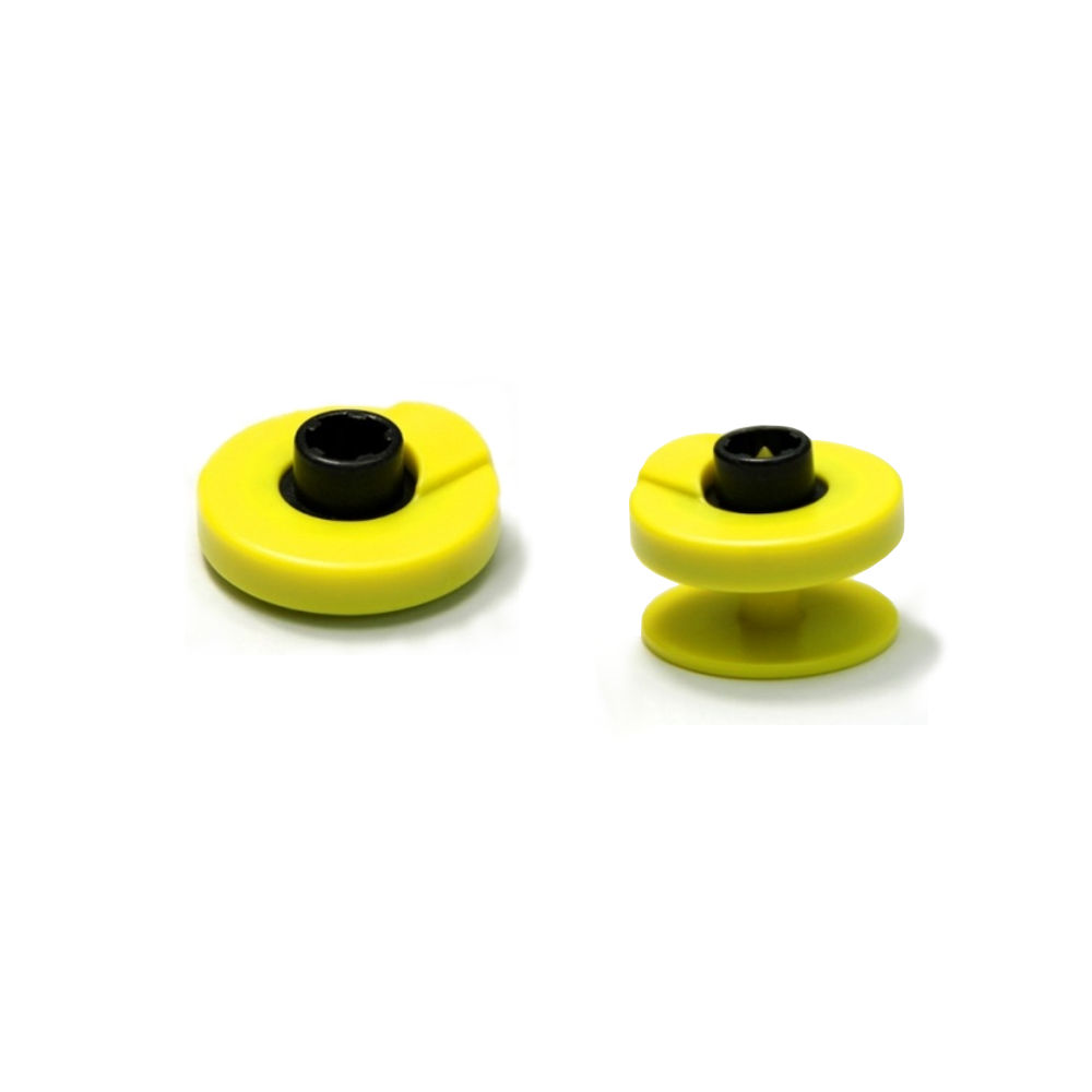 EM4305 LF RFID Ear Tag