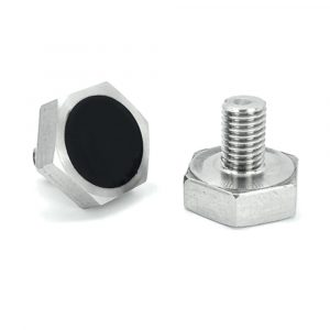UHF RFID On-Metal Screw Tag