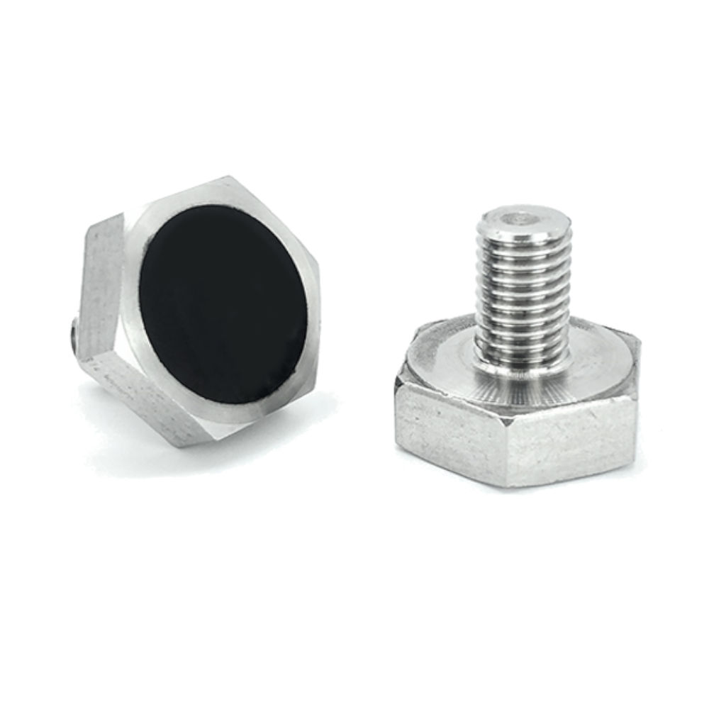 UHF RFID On-Metal Screw Tag
