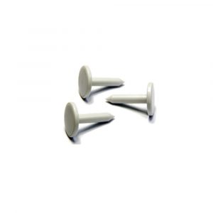 EM4305 LF RFID Nail Tag