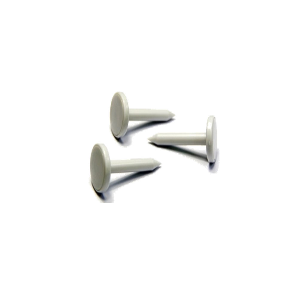 EM4305 LF RFID Nail Tag