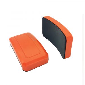 UHF RFID Cylinder Tag