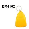RFID LF Key Fob EM4102