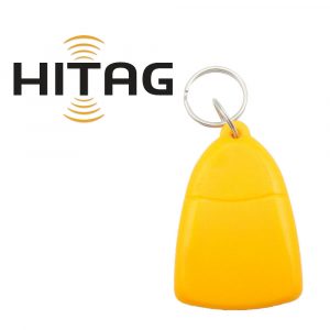 RFID LF Key Fob HITAG