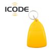 RFID NFC Key Fob ICODE SLIX2
