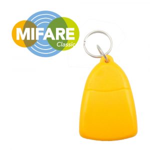 RFID NFC Key Fob MIFARE Classic