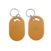 ABS RFID key fob