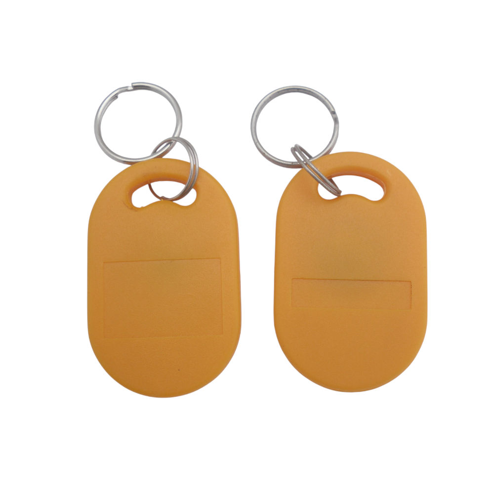ABS RFID key fob