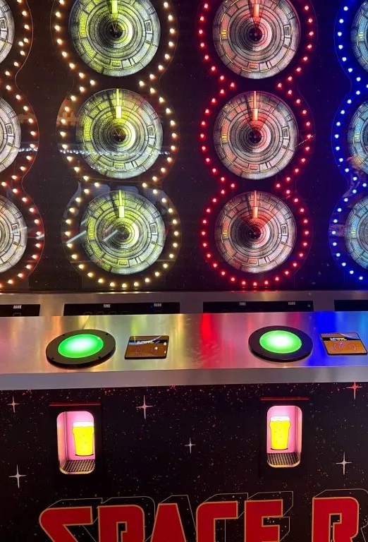 Fairgame Fairgame