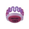 Plastic RFID NFC wristband 45mm - Image 2