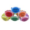 Plastic RFID NFC wristband 45mm - Image 3