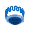 Plastic RFID NFC wristband 65mm - Image 2